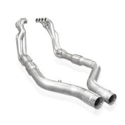 Stainless Works 22-25 Cadillac CT5-V Blackwing 2in Headers - Image 3