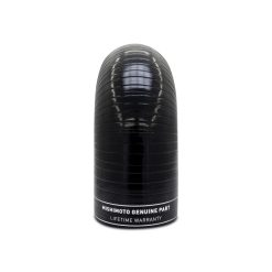 Mishimoto Duracore 4in 90 Degree Coupler