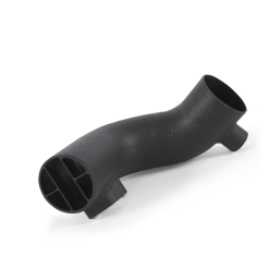 Mishimoto 2016+ Mazda Miata Performance Intake - Wrinkle Black - Image 7
