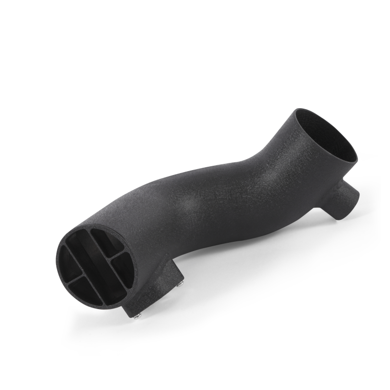Mishimoto 2016+ Mazda Miata Performance Intake - Wrinkle Black - Image 7