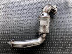 HKS BOLT ON TURBO KIT GTIII-RS ZN8/ZD8 A/R0.6 - Image 4