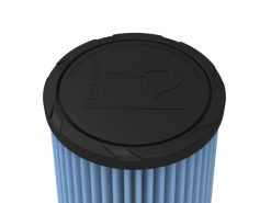 aFe POWER Universal Clamp-On Air Filter w/ D2 Dura-Dry Media - 3in F x 6in B x 4-3/4in T x 7in H - Image 4