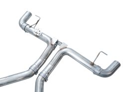 AWE Tuning 22-26 BMW M240i (G42) Track Edition Exhaust - OE Tips - Image 13