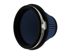 Alternative view of aFe Magnum FLOW Universal Air Filter 6 IN F X 7-1/2 IN B X 4-3/4 IN T X 5 IN H