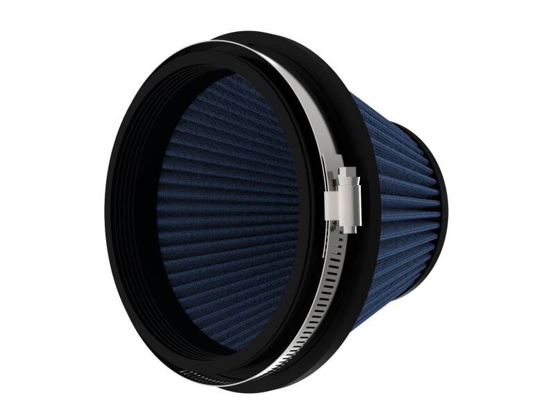 aFe Magnum FLOW Universal Air Filter 6 IN F X 7-1/2 IN B X 4-3/4 IN T X 5 IN H - Image 2