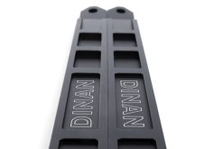 Dinan 20-26 Toyota GR Supra (A90/A91) Aluminum Strut Tower Braces - Front - Image 6