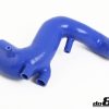 do88 99-00 Audi S3/TT 1.8T (APY/AUL/APX) Turbo Inlet Hose - Blue