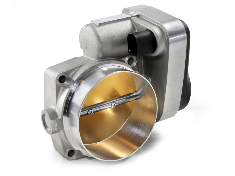 aFe 08-12 Dodge Challenger / 06-12 Dodge Charger 90mm Throttle Body - Image 4