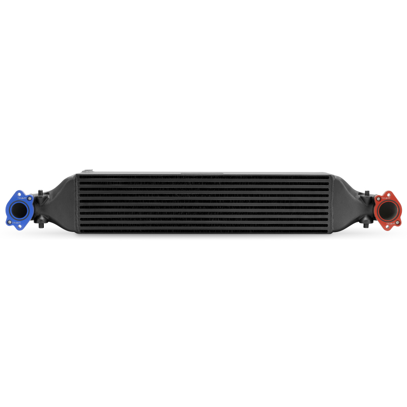 Mishimoto 2022+ Honda Civic 1.5T Performance Intercooler - Black - Image 3