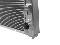 aFe BladeRunner Radiator Dodge Trucks 04-09 V8-5.7L HEMI - Image 4