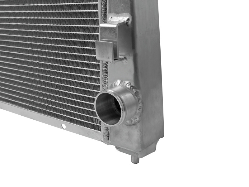 aFe BladeRunner Radiator Dodge Trucks 04-09 V8-5.7L HEMI - Image 4