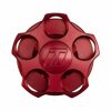 Turbosmart Toyota M37x3 Red Oil Cap