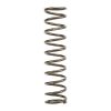 Eibach ERS 18in L x 3.50in OD Platinum Rear Spring - 100 lbs/in