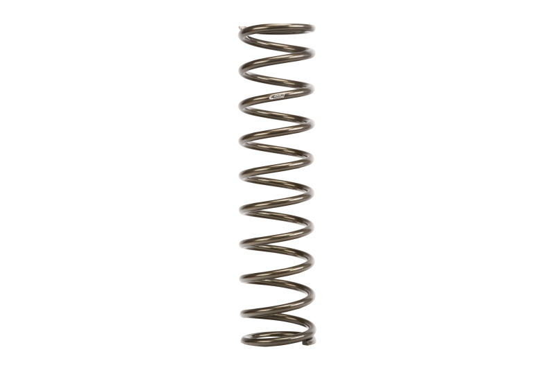 Eibach ERS 18in L x 3.50in OD Platinum Rear Spring - 100 lbs/in