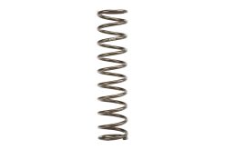 Eibach ERS 18in L x 3.50in OD Platinum Rear Spring - 850 lbs/in