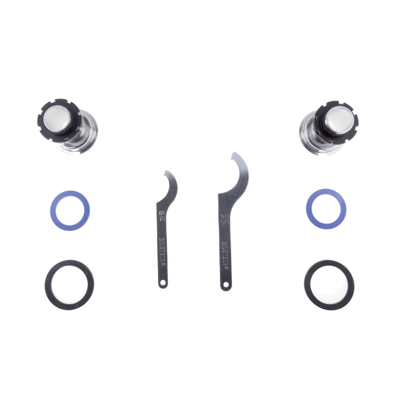 Bilstein B16 Ford Focus 2 Lim./Mazda 3/S40/V50 K6 Suspension Kit - Image 6
