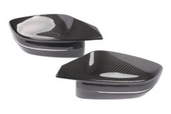 Dinan 21-27 BMW M2/M3/M4 (G80/G82/G83/G87) Carbon Fiber Mirror Cover Set