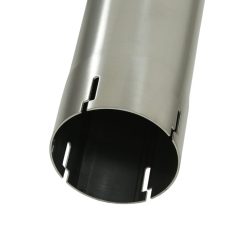 Dinan 16-20 BMW 340i/440i (F30/F32) High Flow Mid-Pipe - 3.25in - Stainless Steel - Image 5