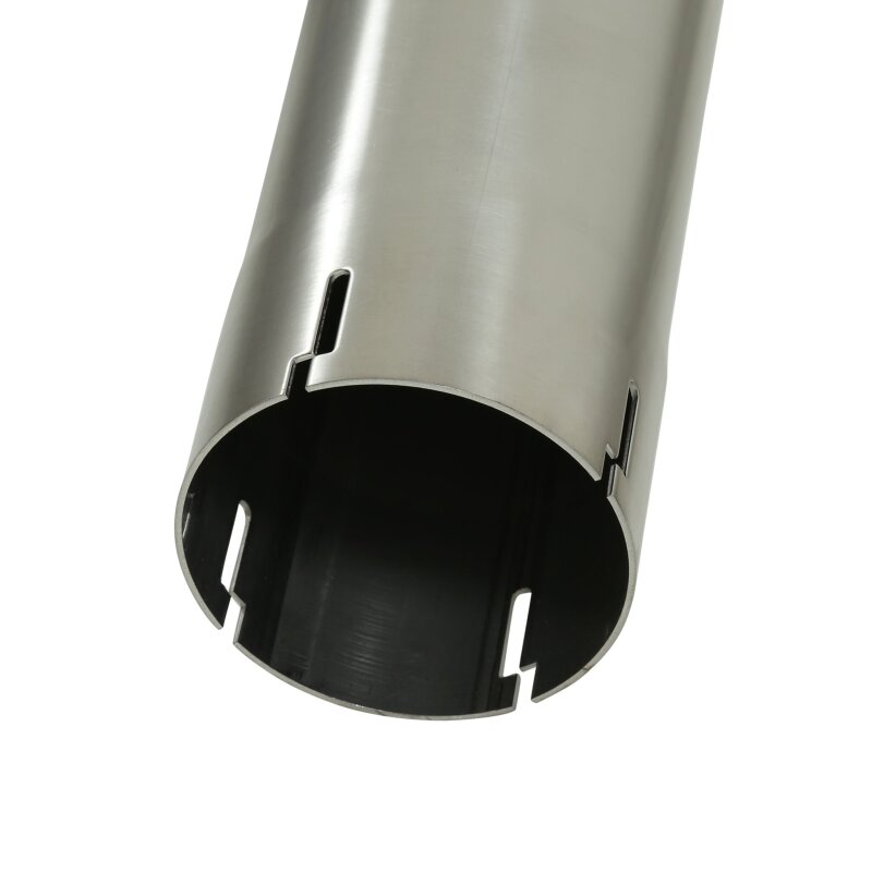 Dinan 16-20 BMW 340i/440i (F30/F32) High Flow Mid-Pipe - 3.25in - Stainless Steel - Image 5