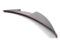 Dinan 21-27 BMW M3 (G80) Carbon Fiber Rear Deck Spoiler - Image 7