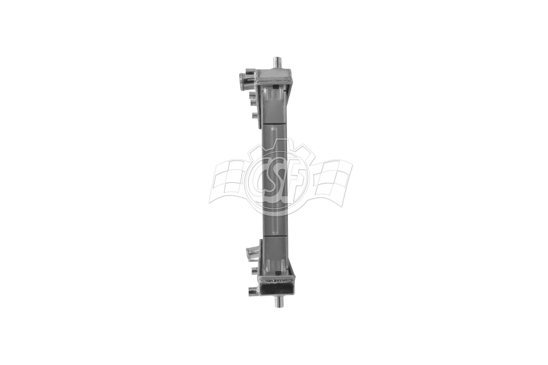 CSF 98-05 Mazda Miata Radiator - Image 3