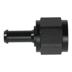 DeatschWerks 8AN Female Flare Swivel To 5/16in Single Hose Barb