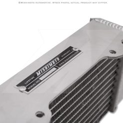 Mishimoto 03-08 Suzuki LTZ400 / Kawasaki KFX400 Aluminum Radiator - Image 17