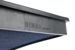 Dinan 10-17 BMW 535i GT Air Filter - Image 3