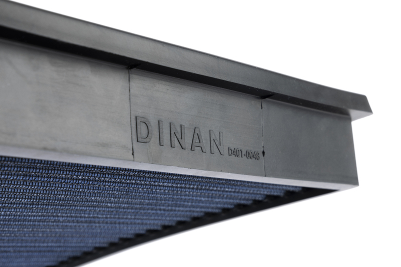 Dinan 10-17 BMW 535i GT Air Filter - Image 3