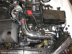 Injen 06-08 Mazda 6 3.0L V6 (Automantic) Polished Cold Air Intake - Image 6