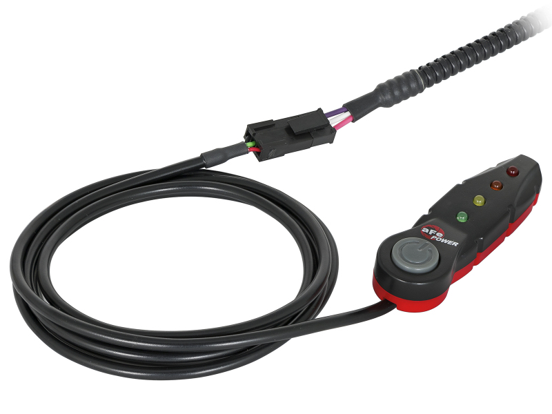 aFe SCORCHER Power Module Ford F-150 15-16 V6-3.5L (tt) - Image 5