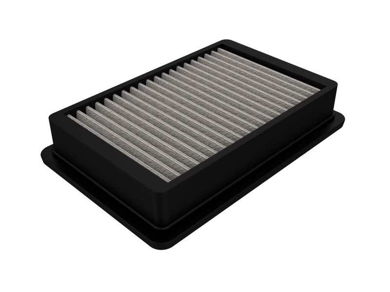 aFe 17-20 Hyundai Elantra / 19-20 Hyundai Veloster Magnum FLOW OE Replacement Pro DRY S Air Filter - Image 2
