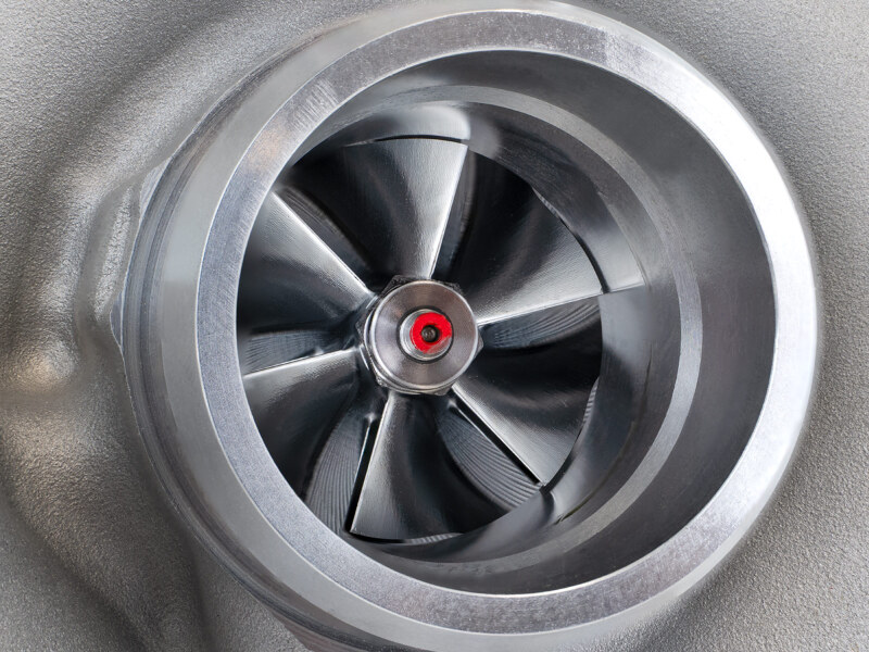 aFe BladeRunner Turbocharger 13-17 Ford F-150 V6-3.5L (tt) - Image 5