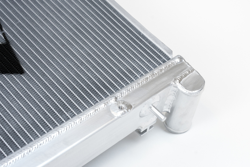 CSF 15-19 Subaru Legacy and Outback 2.5L High-Performance All-Aluminum Radiator - Image 6