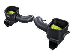 AWE Tuning 24-26 Ford S650 Mustang GT/Dark Horse S-FLO Carbon Intake - Image 18