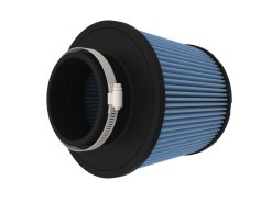 Alternative view of aFe Magnum FORCEintake Replacement Air Filter w/ Dura Dry Media 3-7/8in F x8in B x 7in T x6-3/4in H