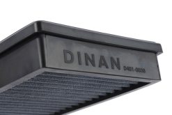 Alternative view of Dinan 95-01 BMW 750IL Air Filter