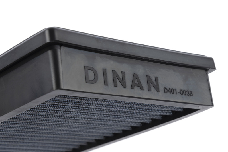 Dinan 95-01 BMW 750IL Air Filter - Image 2