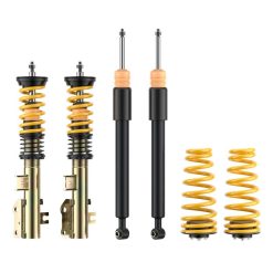 ST X-Height Adjustable Coilovers 14-18 Mazda 3 - Image 3