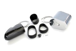 Alternative view of Dinan 08-13 BMW M3 High Flow Intake