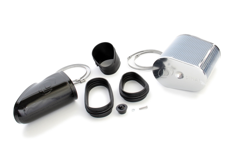 Dinan 08-13 BMW M3 High Flow Intake - Image 2