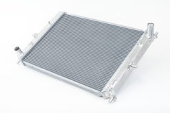 Alternative view of CSF 2016+ Mazda Miata (ND) Radiator