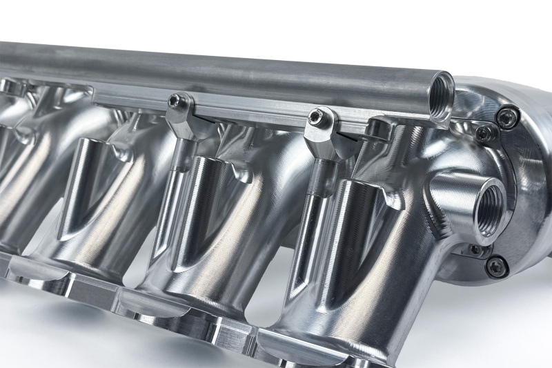CSF B58 No Limit Billet Air-To-Air Competition Manifold - Image 2