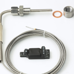 GFB D-FORCE Diesel Electronic Boost Controller w/ EGT Sensor (Non VNT Turbos) - Image 5