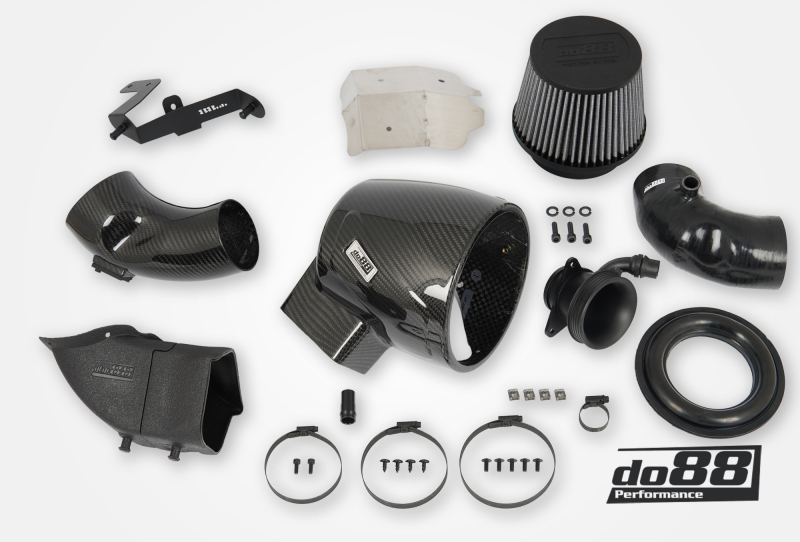 do88 BMW Z4 M40i B58 (G29)/Toyota GR Supra MK5 (A90) Intake System + Turbo Intake (Pure800 Turbo)