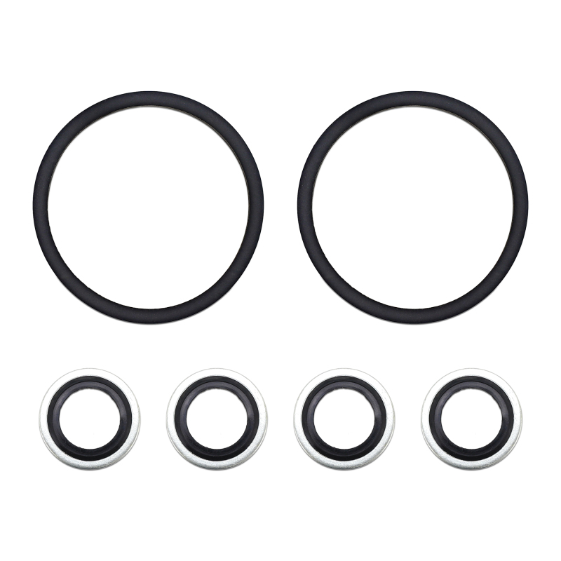 Mishimoto Oil Cooler Service Pack - Image 2