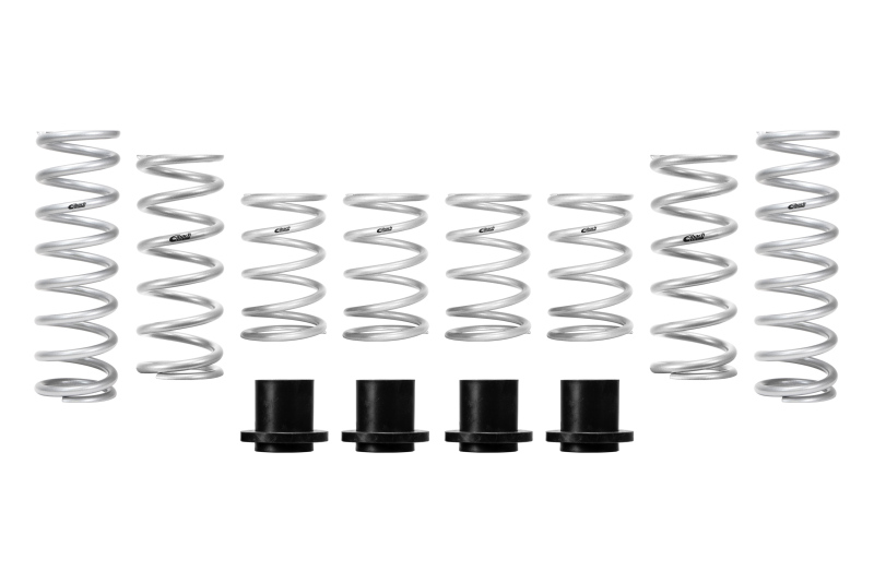 Eibach Pro-UTV 24-25 Polaris Xpedition XP 5 Northstar Stage 3 Extra Load Springs