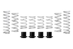 Eibach Pro-UTV 24-25 Polaris Xpedition XP 5 Northstar Stage 4 Extra Load Springs