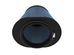 aFe Magnum FORCE Intake Replacement Air Filter w/D2 Dura-Dry Media 5-1/2inF x(10x7)inB x 7inT x 8inH - Image 3