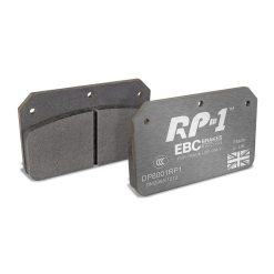 EBC Racing Baer S4 Caliper RP-1 Race Brake Pads